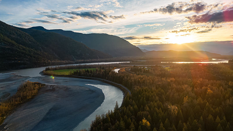 Sunshine Valley Real Estate