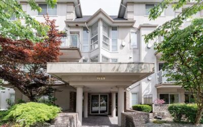 301-3128 Flint Street, Port Coquitlam
