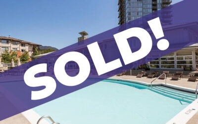 418 801 Klahanie Drive, Port Moody