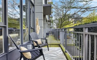 112 W 1st Avenue, Vancouver